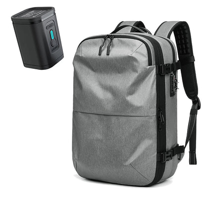 Sac à Dos Étanche Ultra Léger 17 - Grande Contenance et Résistant