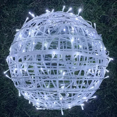 Guirlandes lumineuses déco tendance - BlxckFR