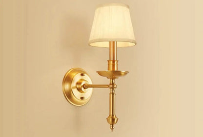 Lampe Murale Élégante Moderne | Éclairage LED Économe et Robuste
