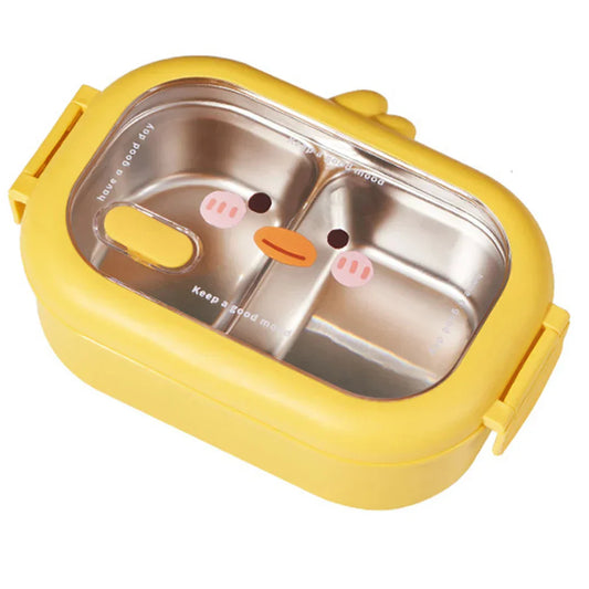 Boîte à lunch Enfant Colorée Bento - BlxckFR