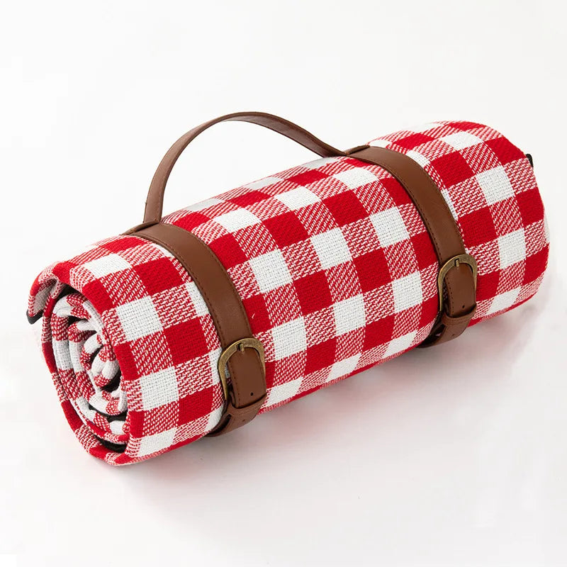 Couverture de Pique-Nique Imperméable Pliable - BlxckFR