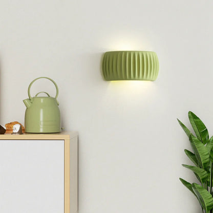 Lampe Murale LED Décorative Énergétique