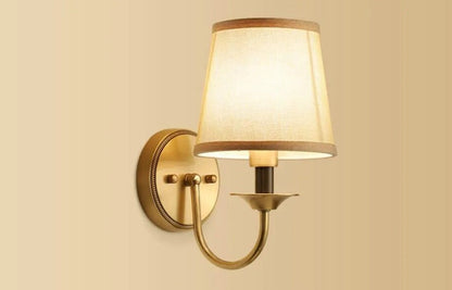 Lampe Murale Élégante Moderne | Éclairage LED Économe et Robuste