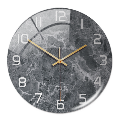 Horloge Murale Élégante Design