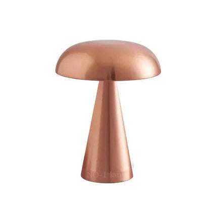 Lampe LED Bureau Élégant Rechargeable