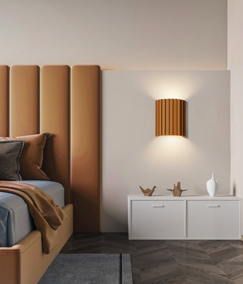 Lampe Murale LED Slim et Design