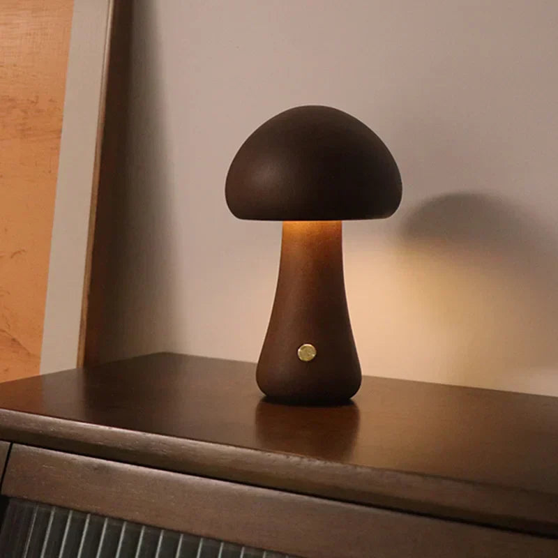 Lampe de Table Douce Élégante pour Chambre et Enfant