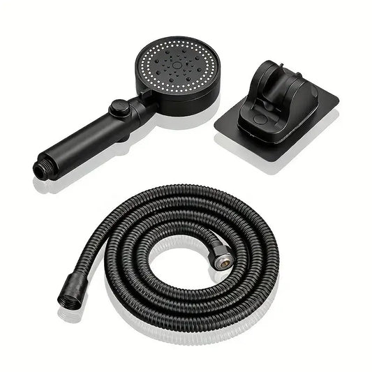 Douche Portative Puissante pour Spa Domicile - Foivo