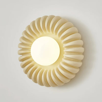 Lampe de Nuit Classique en Blanc | Élégance Rétro et Qualité Supérieure