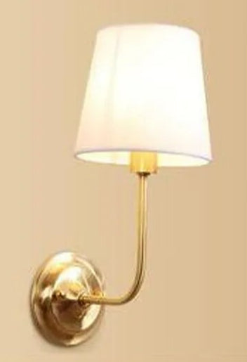Lampe Murale Chic en Or
