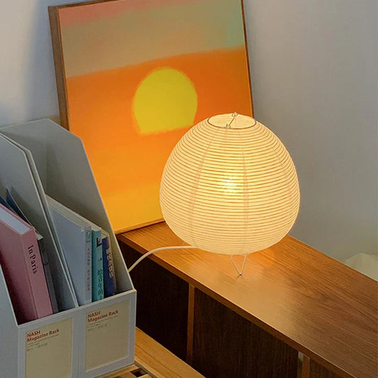 Lampe LED Douce Éclairage Séréne - BlxckFR