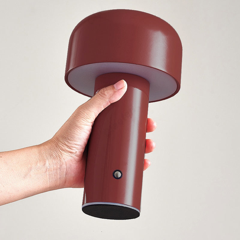 Lampe de Table LED Design Italien