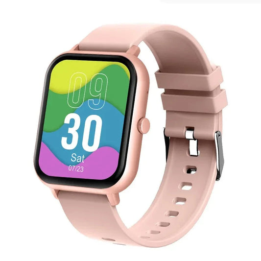 Montre Femme Sportive Écran Tactile - Foivo
