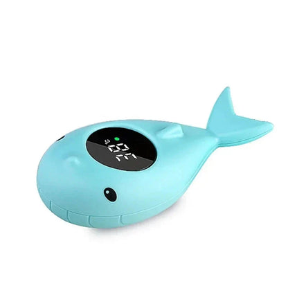 Thermomètre de Bain Enfant LED Sécurité