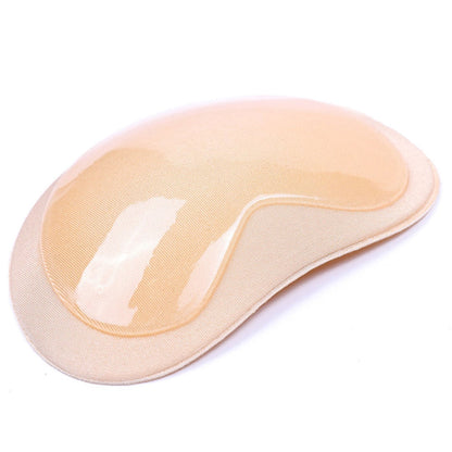 Coussins de Buste Amovibles pour Soutien-Gorge et Maillot de Bain - Réutilisables et Gonflants