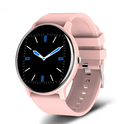 Montre GPS Féminine Élégante - Foivo