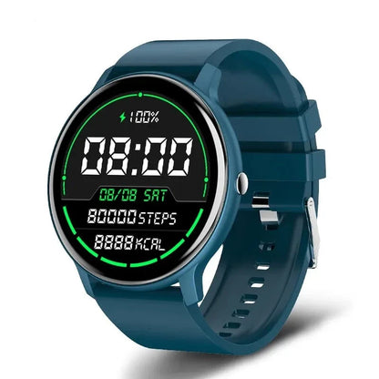 Montre GPS Féminine Élégante