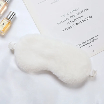 Masque de Nuit Doux Réglable