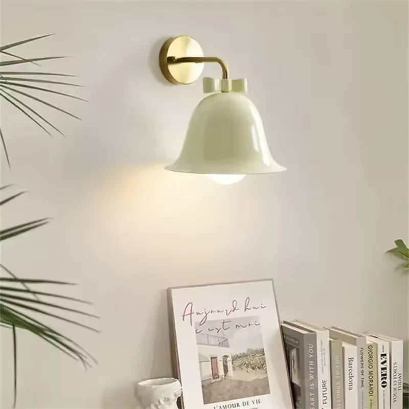 Lampe Murale Design en Métal | Éclairage Chic et Économe