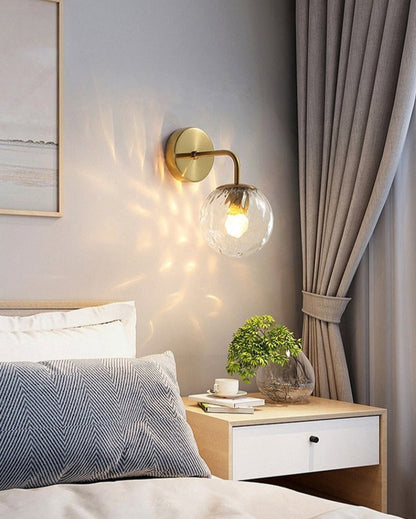 Lampe Murale Moderne Réglable