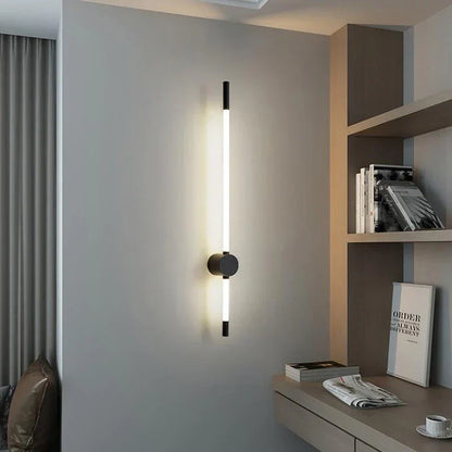 Lampe Murale Design LED Élégant
