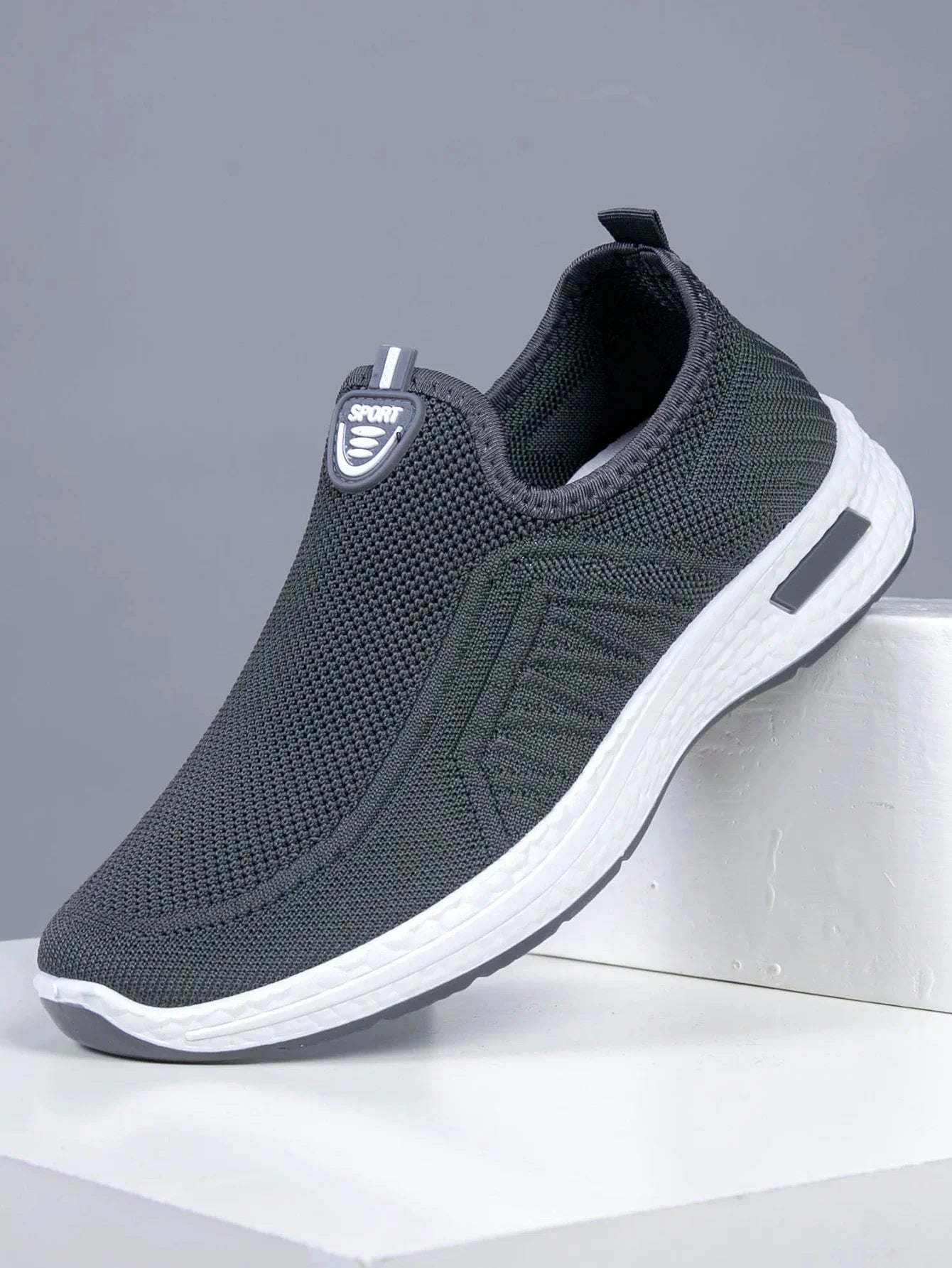 Baskets Sport Chic pour Homme