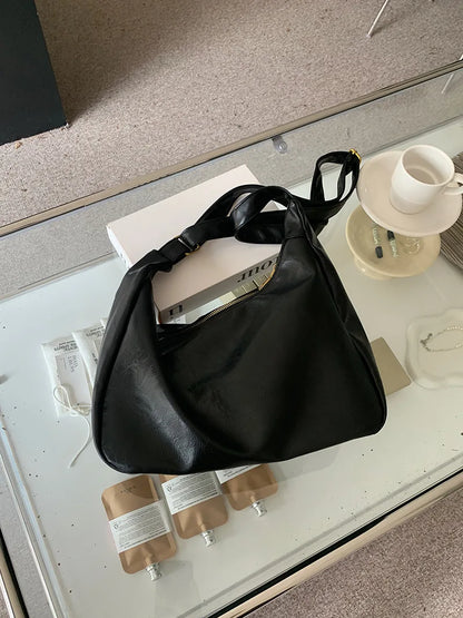 Sac à main en cuir synthétique Élégant et Résistant