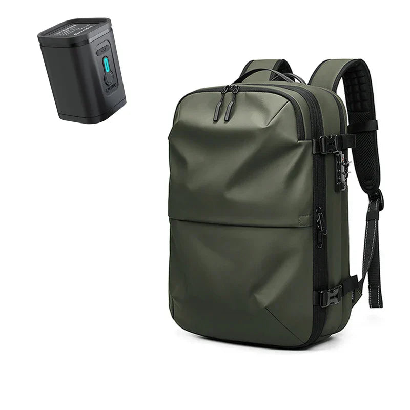 Sac à Dos Étanche Ultra Léger 17 - Grande Contenance et Résistant