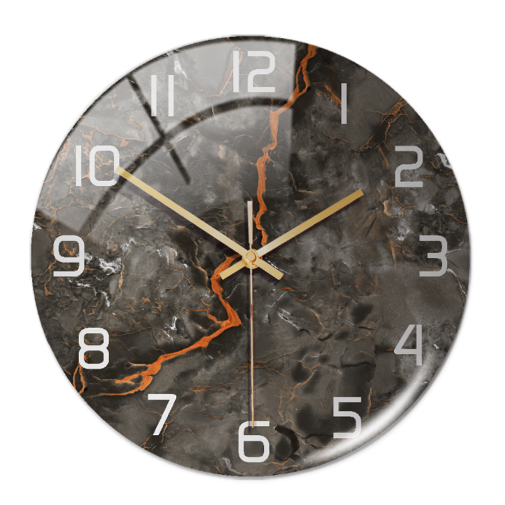 Horloge Murale Élégante Design