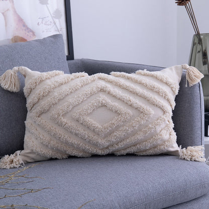 Housses de Coussin Chic et Colorées | Déco Exotique pour la Maison