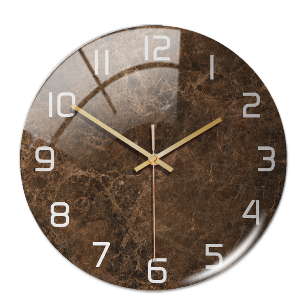 Horloge Murale Élégante Design