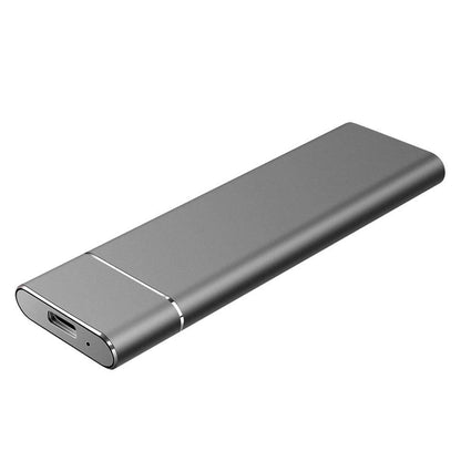 Disque Dur Externe Rapide USB 3.1 | Stockage Portable et Ultraspeed