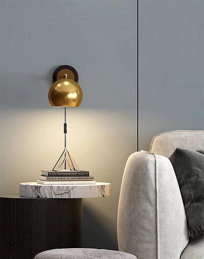 Lampe de Salon Chic et Énergétique