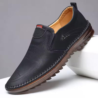 Chaussures Loafers Été Légères pour Homme