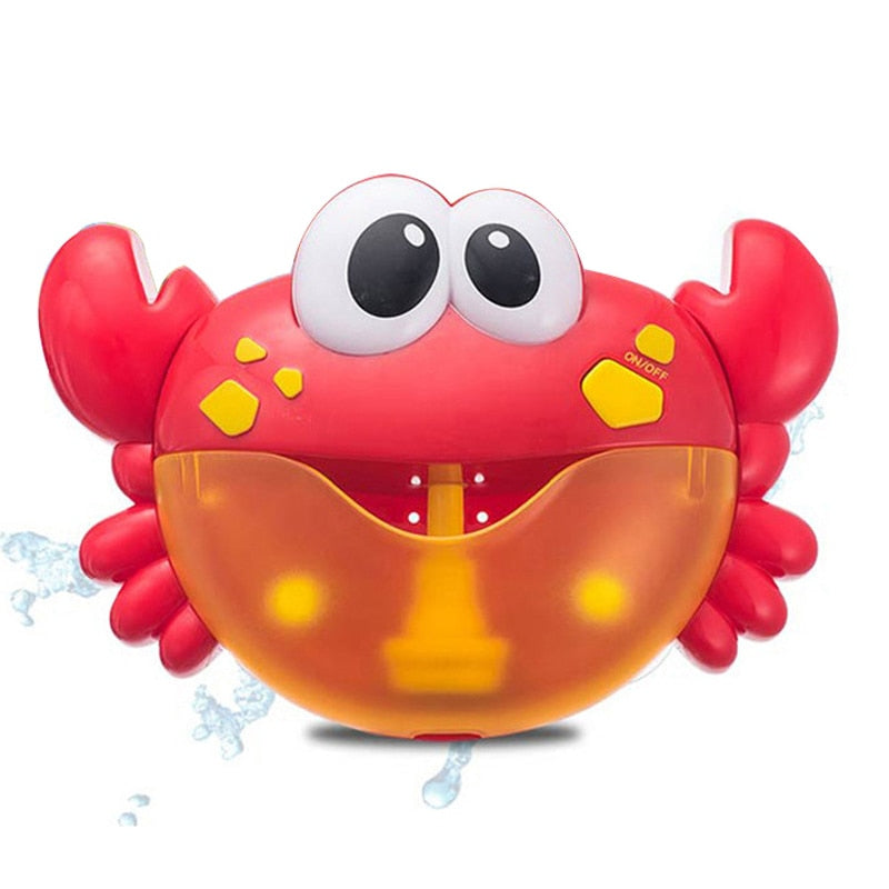 Jeu de Bains Amusant pour Enfants