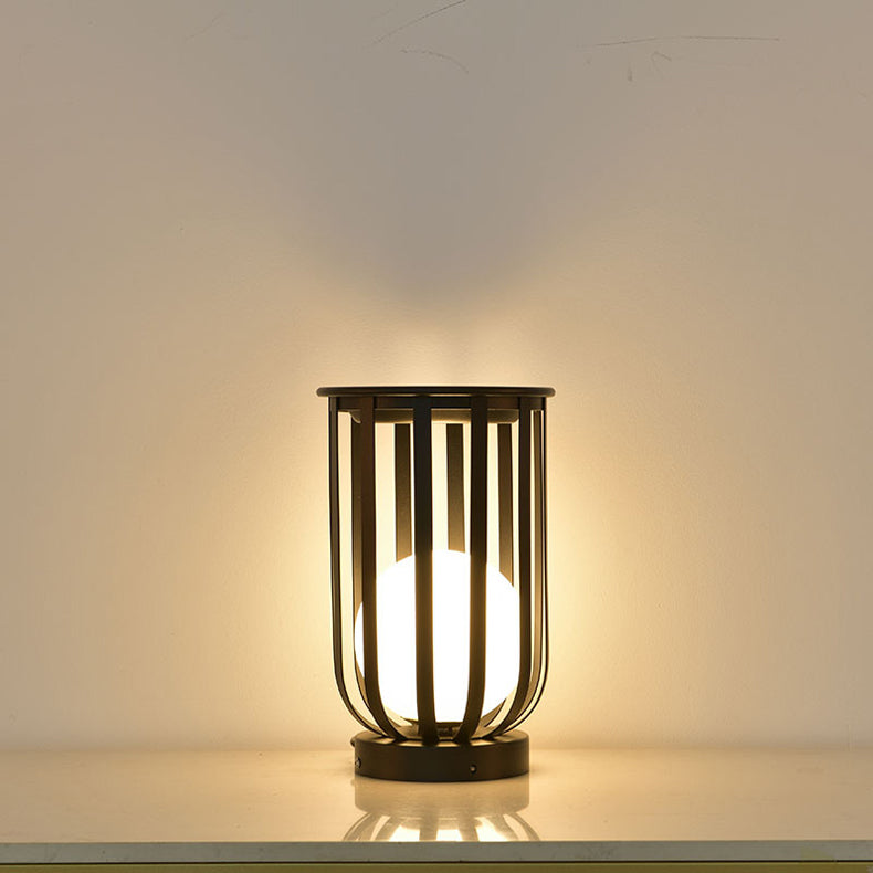 Lampe Extérieur LED Économe et Étanche
