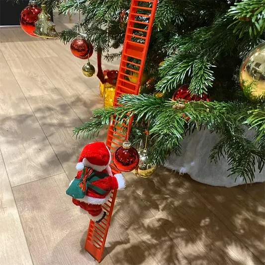 Décoration de Noël Joyeuse Maison - BlxckFR