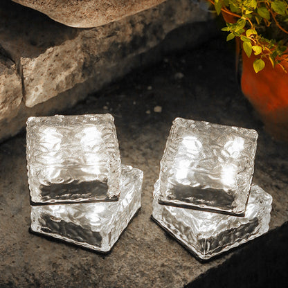 Lampe Décorative Solaire pour Extérieur