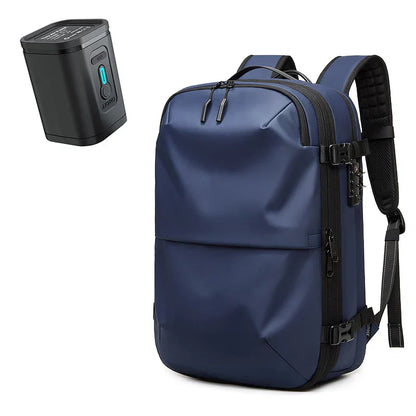 Sac à Dos Étanche Ultra Léger 17 - Grande Contenance et Résistant