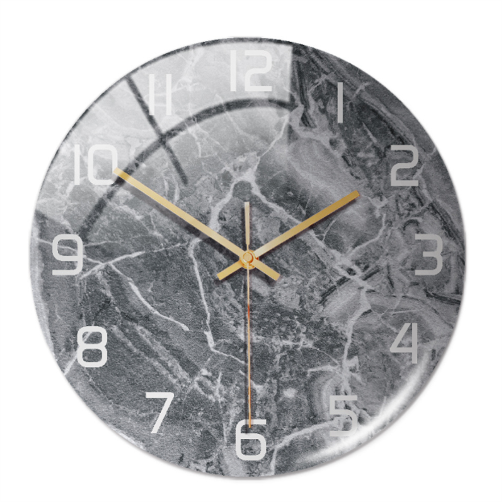 Horloge Murale Élégante Design