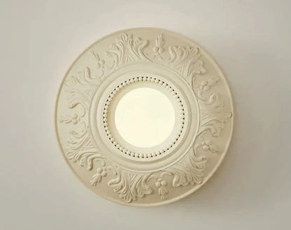 Lampe Rétro Design Suspendue