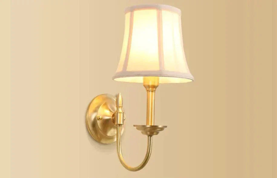 Lampe Murale Élégante Moderne | Éclairage LED Économe et Robuste