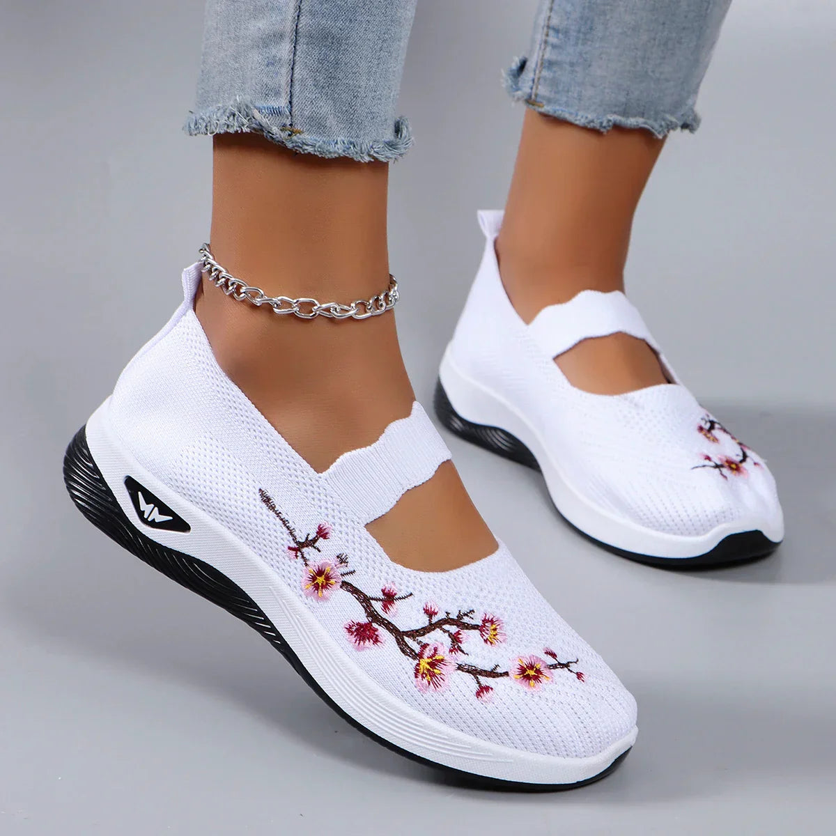 Chaussures Running Femme Mode Lily