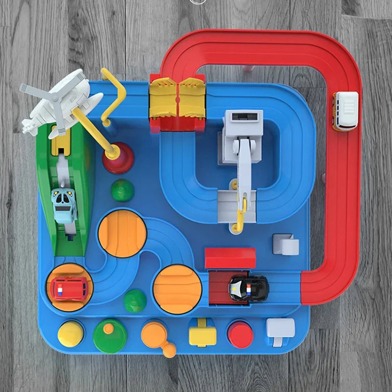 Jouet Aventure Enfant Durable Robuste
