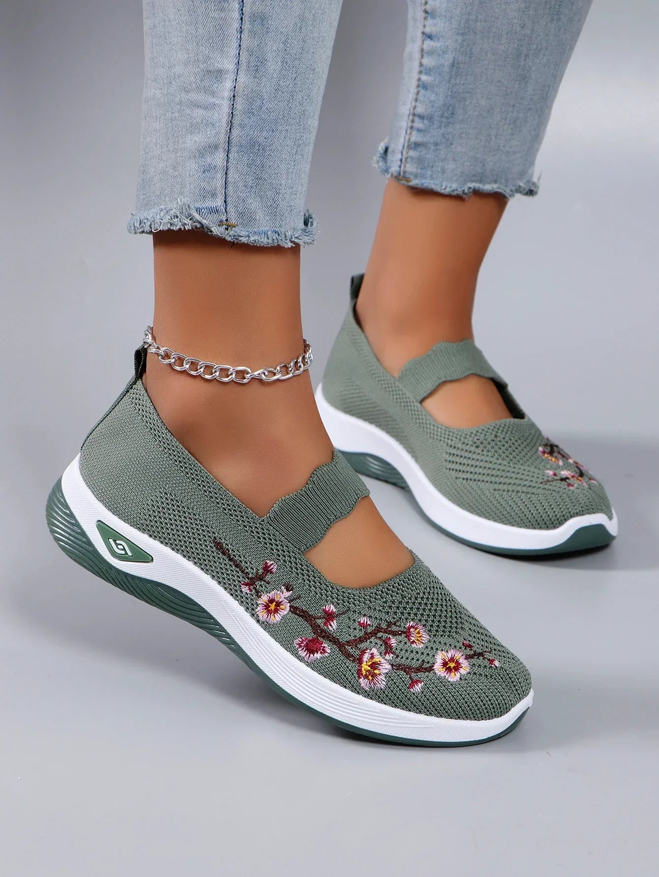 Chaussures Running Femme Mode Lily