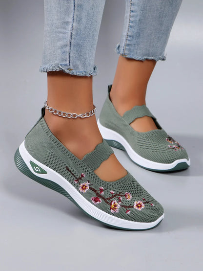 Chaussures Running Femme Mode Lily