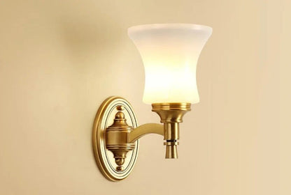 Lampe Murale Élégante Moderne | Éclairage LED Économe et Robuste