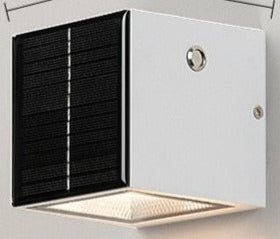 Lampe Murale LED Écologique Aluminium