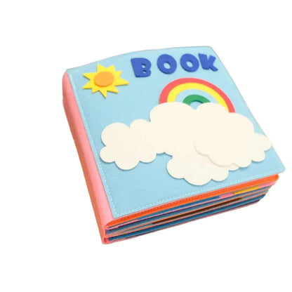 Jeu Éducatif Ferme Pédagogique pour Petits Enfants - BlxckFR