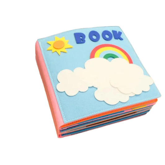 Jeu Éducatif Ferme Pédagogique pour Petits Enfants - BlxckFR
